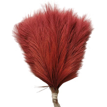 Load image into Gallery viewer, Short Artificial Pampas Grass