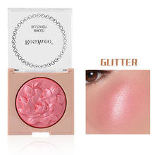 Load image into Gallery viewer, Glossy Blush Highlighter