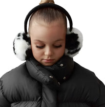 Load image into Gallery viewer, Button Collar Coat-Modern Baby Las Vegas
