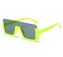 Load image into Gallery viewer, Half Frame Sunglasses-Modern Baby Las Vegas