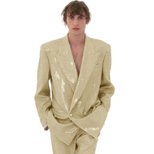 Load image into Gallery viewer, Sequin Suit