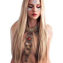 Load image into Gallery viewer, Vintage Body Jewelry-Modern Baby Las Vegas