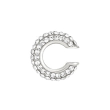 Load image into Gallery viewer, Crystal Ear Clip