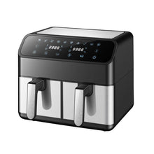 Load image into Gallery viewer, Double Basket Air Fryer-Modern Baby Las Vegas