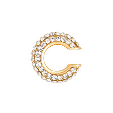 Load image into Gallery viewer, Crystal Ear Clip