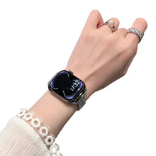 Load image into Gallery viewer, Diamond Watch Band-Modern Baby Las Vegas