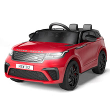 Load image into Gallery viewer, 12V Range Toy Car