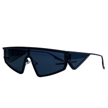 Load image into Gallery viewer, Y2K Punk Square Shield Sunglasses