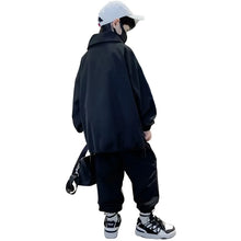 Load image into Gallery viewer, Striped Tracksuit-Modern Baby Las Vegas