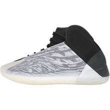 Load image into Gallery viewer, Grey Tone Patch Basketball Sneakers