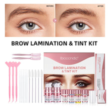 Load image into Gallery viewer, Eyebrow Lamination And Lash Lift Kit-Modern Baby Las Vegas