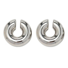 Load image into Gallery viewer, Chunky Metal Ear Clips-Modern Baby Las Vegas
