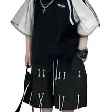 Load image into Gallery viewer, Thread Short Set-Modern Baby Las Vegas