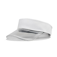 Load image into Gallery viewer, Transparent Patch Visor Hat