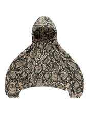 Load image into Gallery viewer, Retro Printed Tracksuit-Modern Baby Las Vegas