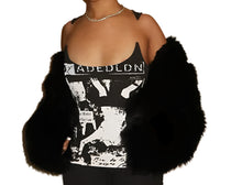 Load image into Gallery viewer, Illusion Rocker Tank Top-Modern Baby Las Vegas