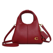 Load image into Gallery viewer, Letter C Handbag