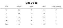 Load image into Gallery viewer, Baggy Cargo Pocket Pants-Modern Baby Las Vegas