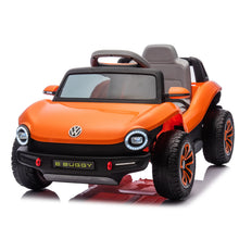 Load image into Gallery viewer, V Wagon Toy Car