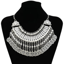 Load image into Gallery viewer, Bohemian Necklace Collection-Modern Baby Las Vegas