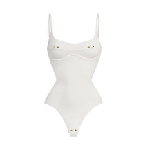 Load image into Gallery viewer, Pierced Sequin Swimwear Collection