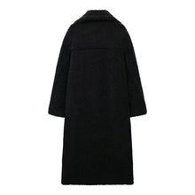 Load image into Gallery viewer, Vintage Wool Coat