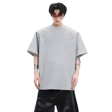 Load image into Gallery viewer, Speckled Crystal T-Shirt-Modern Baby Las Vegas