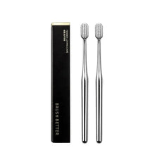 Load image into Gallery viewer, Luxury Soft Toothbrush-Modern Baby Las Vegas