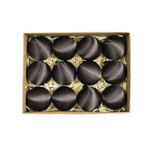 Load image into Gallery viewer, Luxury Satin Ornament Set