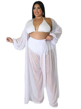 Load image into Gallery viewer, Mesh Pant Set-Modern Baby Las Vegas