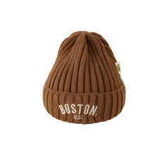 Load image into Gallery viewer, Boston Knit Hat-Modern Baby Las Vegas