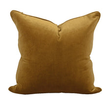 Load image into Gallery viewer, Velvet Pillow Cover Collection