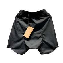 Load image into Gallery viewer, Patch Zipper Pocket Cargo Shorts-Modern Baby Las Vegas