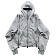 Load image into Gallery viewer, Zipper Sweatsuit-Modern Baby Las Vegas
