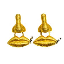 Load image into Gallery viewer, Vintage Dangle Earring Collection-Modern Baby Las Vegas