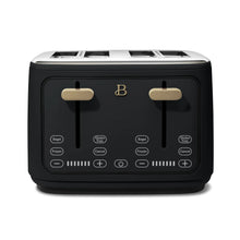 Load image into Gallery viewer, 4-Slice Toaster-Modern Baby Las Vegas