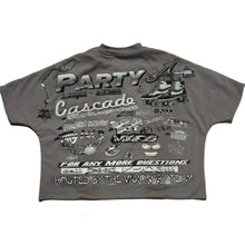 Load image into Gallery viewer, Cascade Necklace T-Shirt-Modern Baby Las Vegas