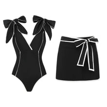 Load image into Gallery viewer, Lined Swimsuit Collection