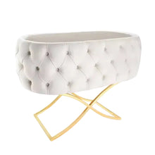 Load image into Gallery viewer, Luxury Baby Bassinet