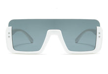 Load image into Gallery viewer, Half Frame Sunglasses-Modern Baby Las Vegas