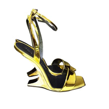 Load image into Gallery viewer, Irregular Strap Sandals-Modern Baby Las Vegas