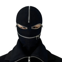 Load image into Gallery viewer, Zipper Mask-Modern Baby Las Vegas