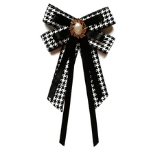 Load image into Gallery viewer, Retro Bowtie Shirt Pin Collection-Modern Baby Las Vegas