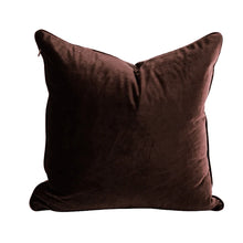 Load image into Gallery viewer, Velvet Pillow Cover Collection