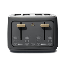 Load image into Gallery viewer, 4-Slice Toaster-Modern Baby Las Vegas