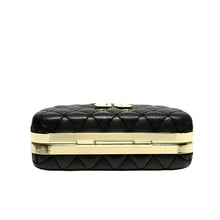 Load image into Gallery viewer, Luxury Gold Quilted Handbag-Modern Baby Las Vegas