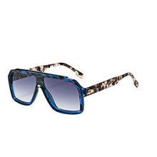 Load image into Gallery viewer, Square Frame Sunglasses-Modern Baby Las Vegas