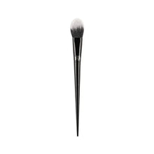 Load image into Gallery viewer, Black Pressed Makeup Brush-Modern Baby Las Vegas