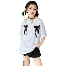 Load image into Gallery viewer, Double Ribbon Top-Modern Baby Las Vegas