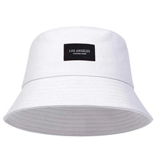 Load image into Gallery viewer, LOS ANGELES Bucket Hat-Modern Baby Las Vegas